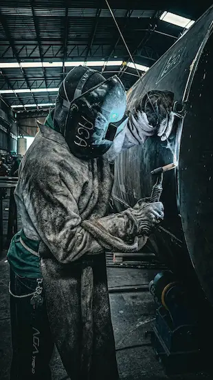 Industria automotriz