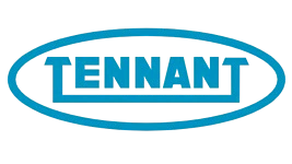logo tennant